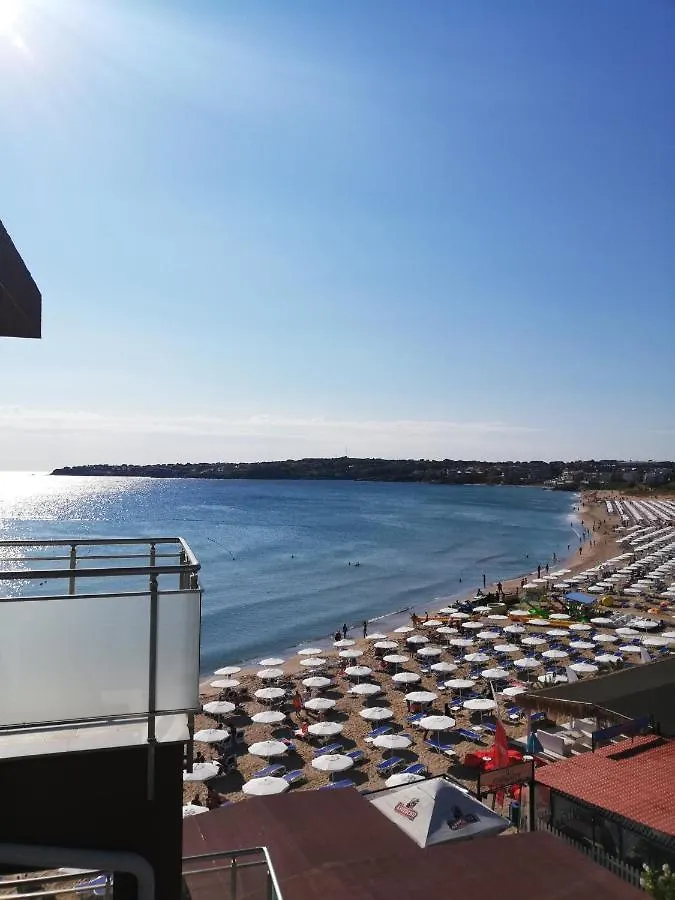 Hotel Gaia Sozopol