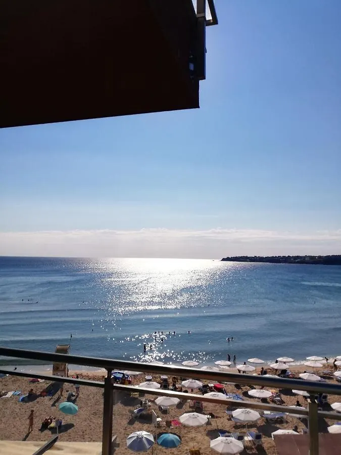 Appartement Hotel Gaia Sozopol