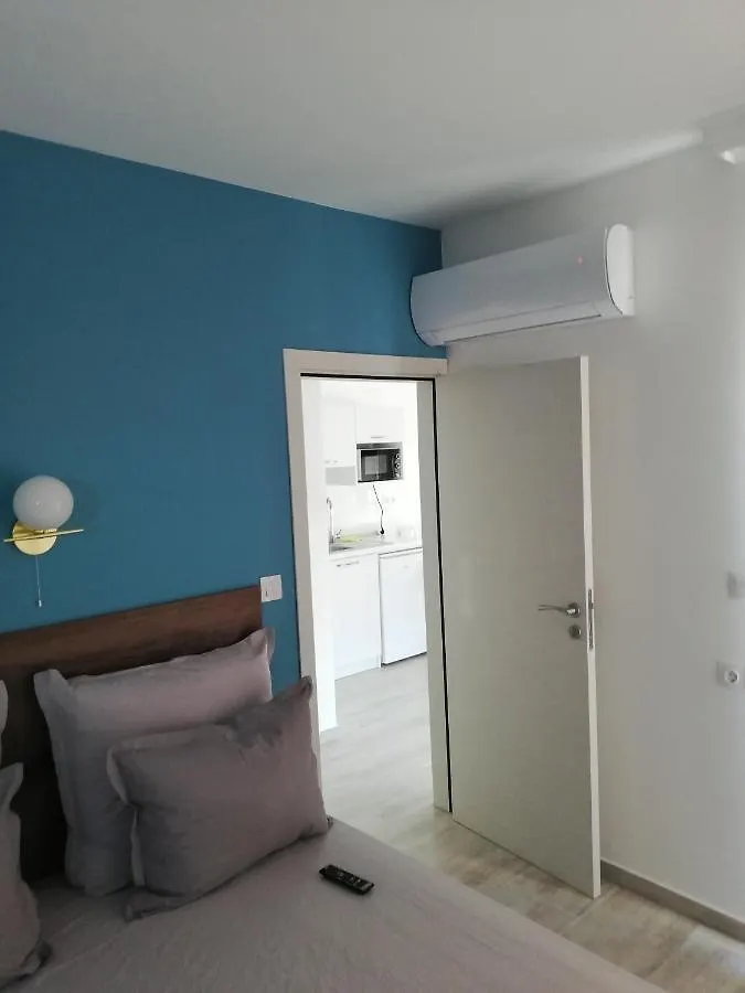 Hotel Gaia Sozopol 0*,  Bulgarie