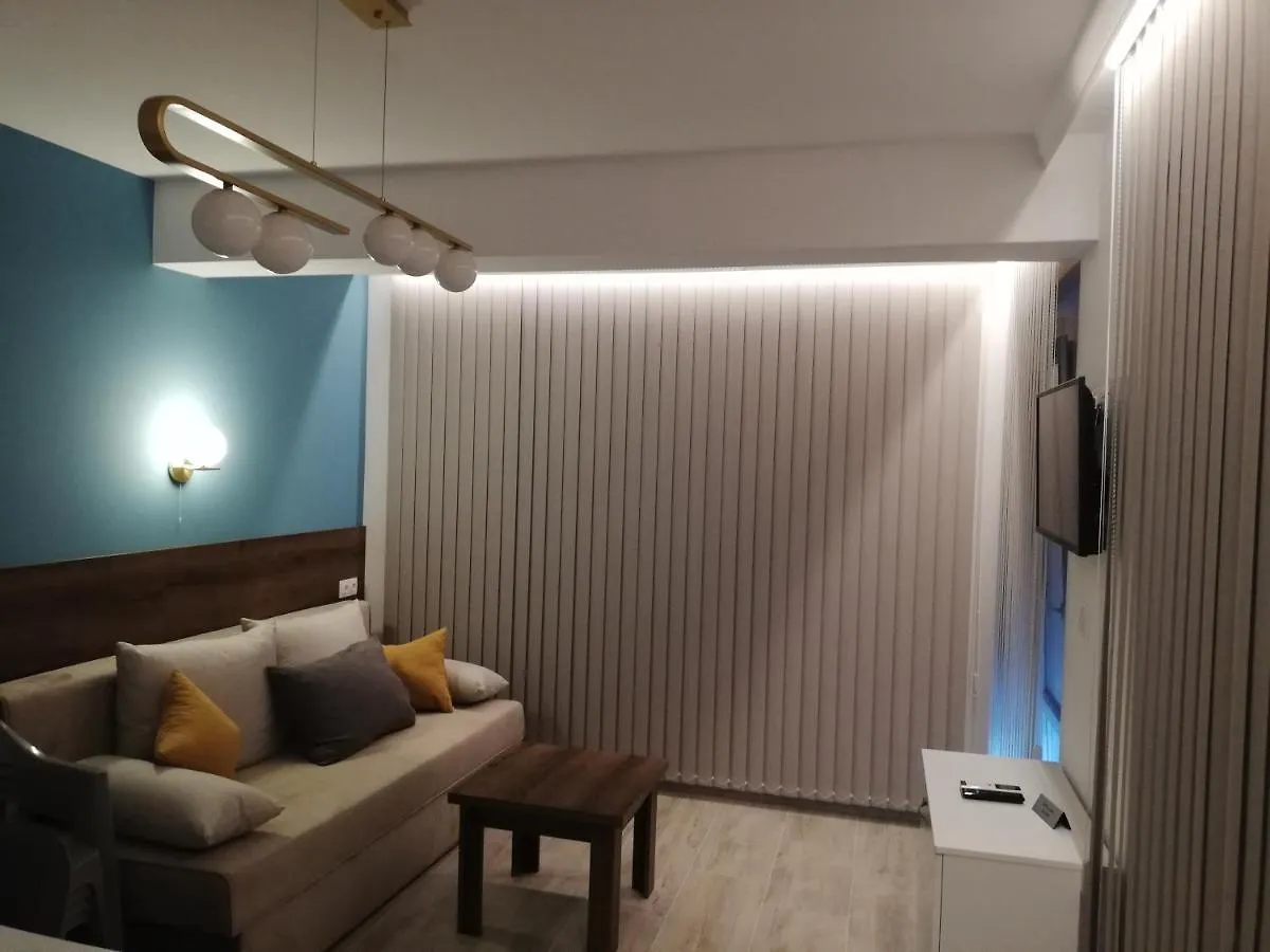 Hotel Gaia Sozopol