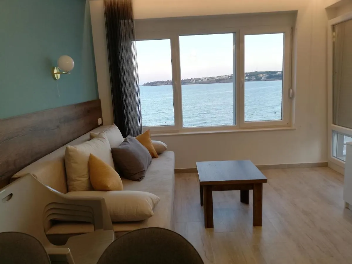 Appartement Hotel Gaia Sozopol