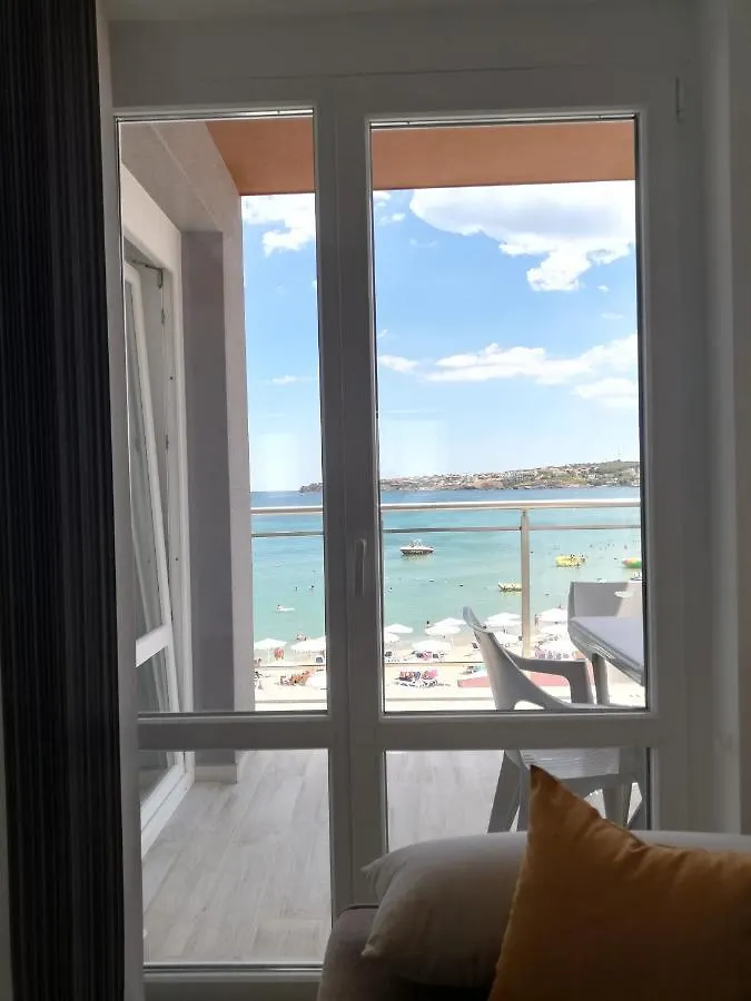 Appartement Hotel Gaia Sozopol