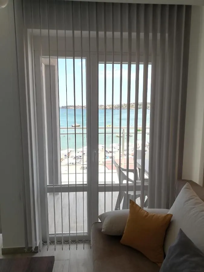 Hotel Gaia Sozopol 0*,