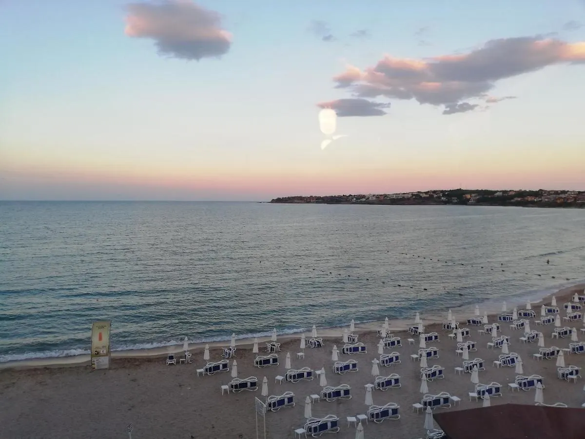 Hotel Gaia Sozopol