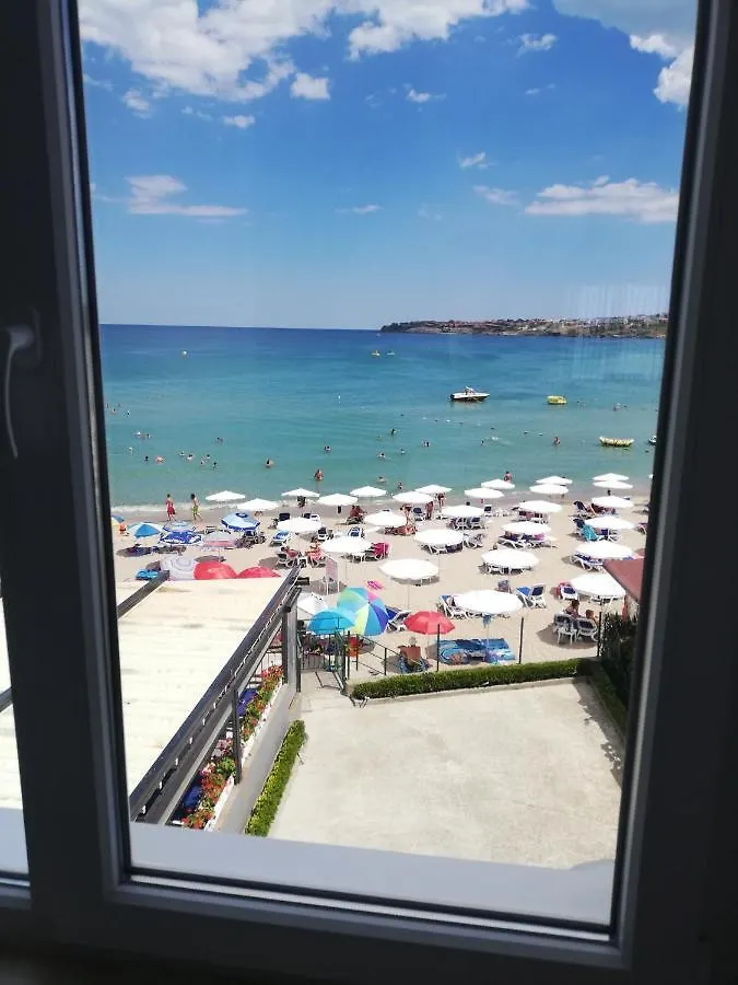 Hotel Gaia Sozopol