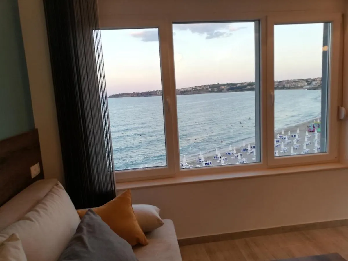 Hotel Gaia Sozopol Appartement