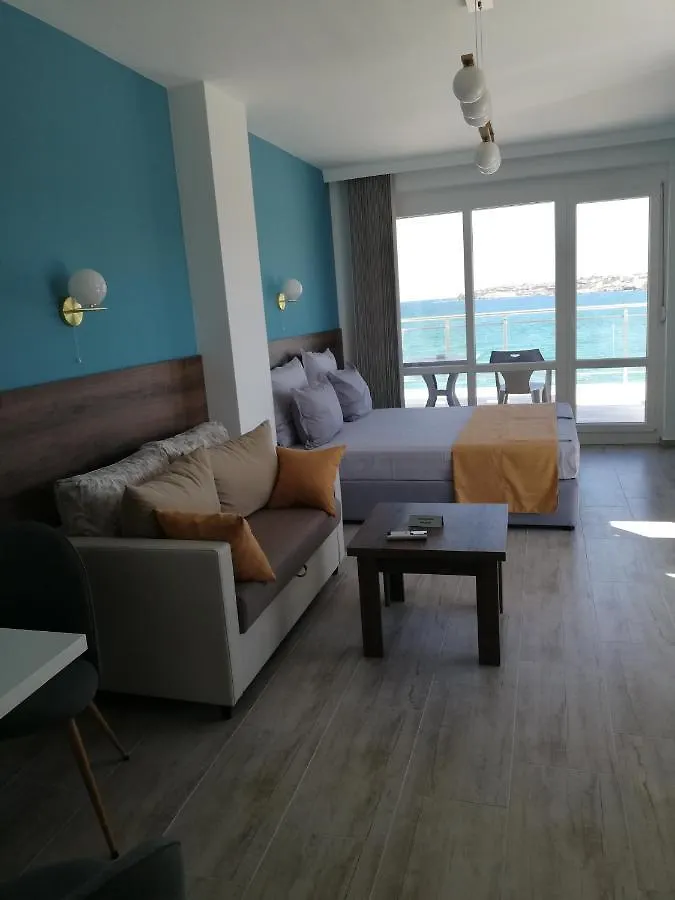 Hotel Gaia Sozopol Appartement