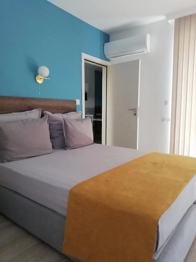 Hotel Gaia Sozopol 0*,  Bulgarie