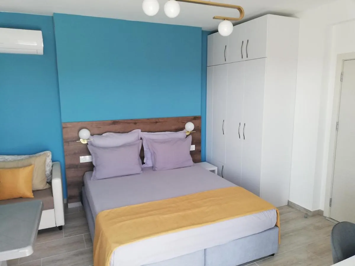 Hotel Gaia Sozopol