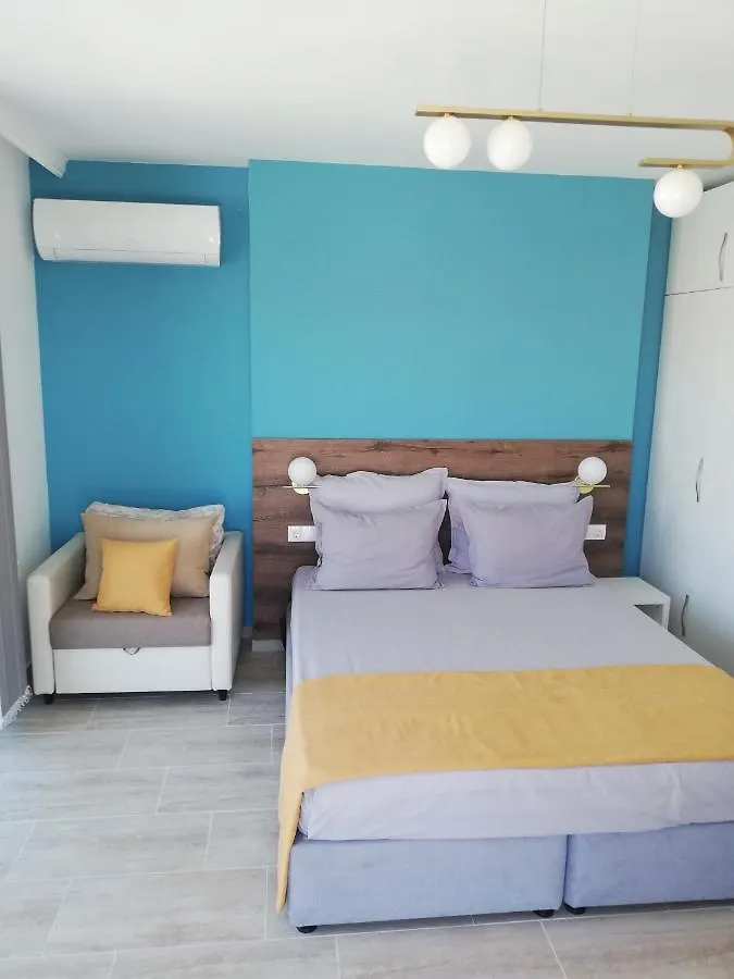 Hotel Gaia Sozopol