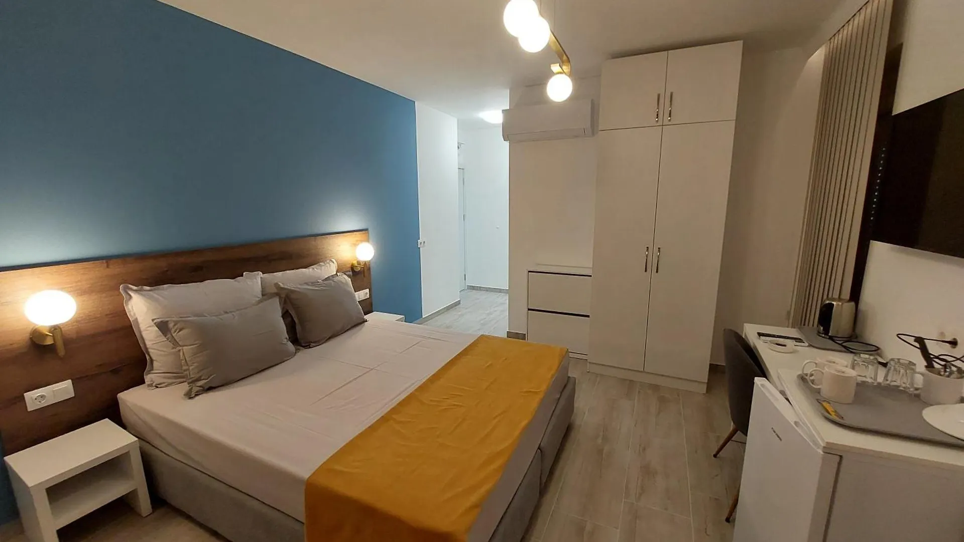 Hotel Gaia Sozopol Bulgarie