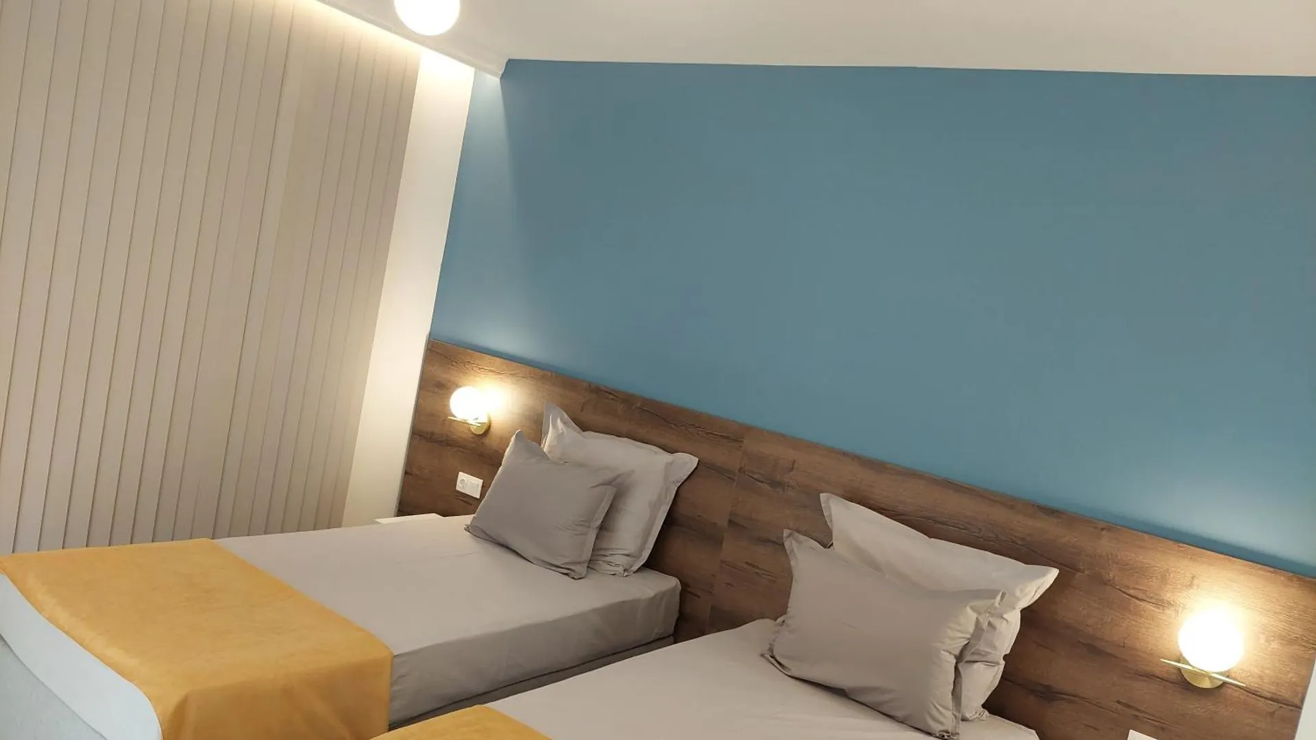 Hotel Gaia Sozopol 0*,  Bulgarie