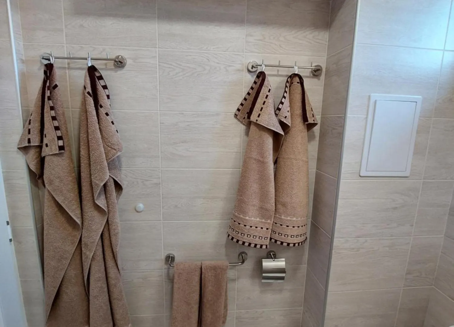 Hotel Gaia Sozopol Appartement