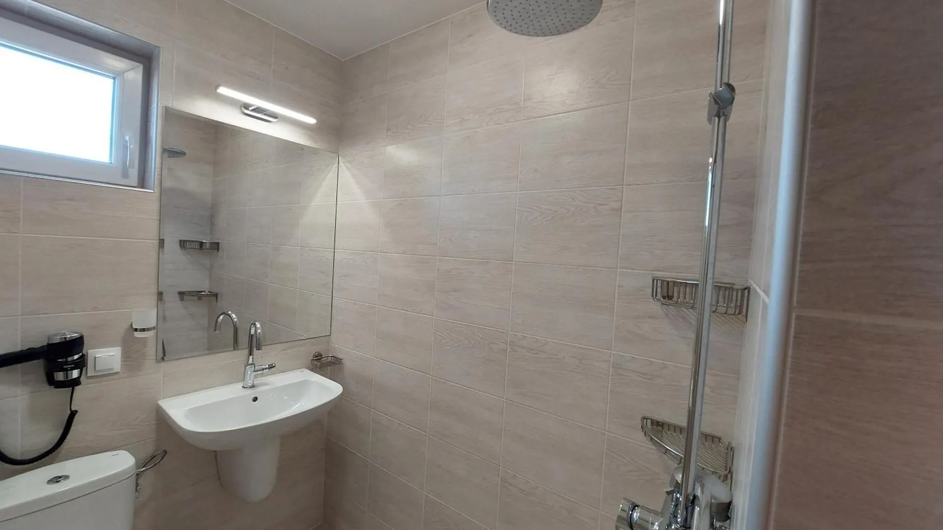 Appartement Hotel Gaia Sozopol Bulgarie