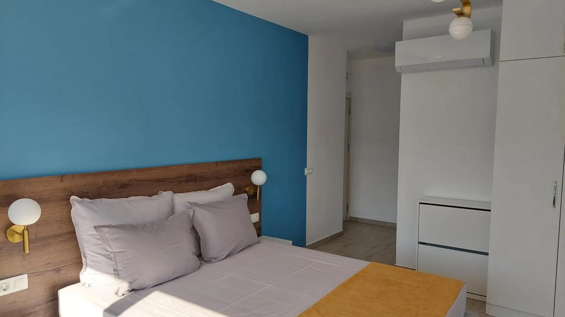 Hotel Gaia Sozopol 0*,