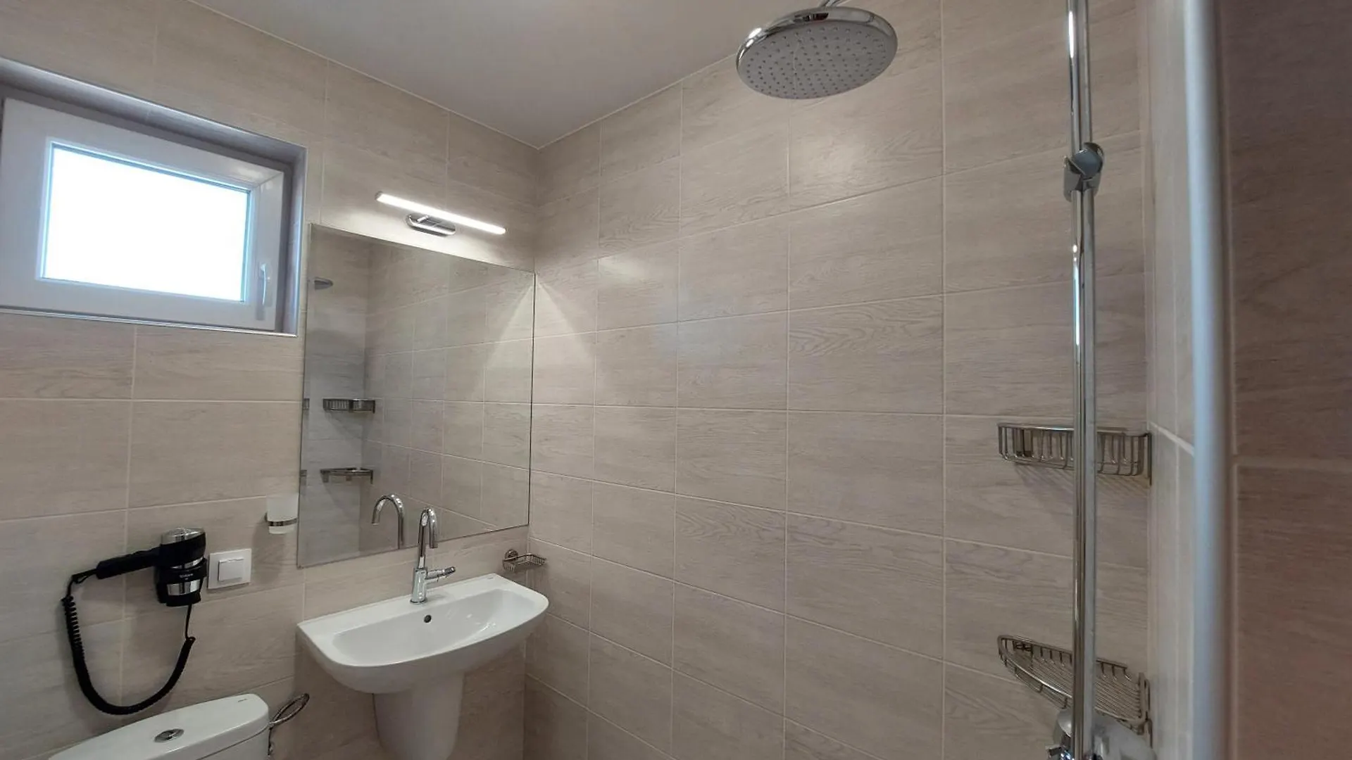 Appartement Hotel Gaia Sozopol