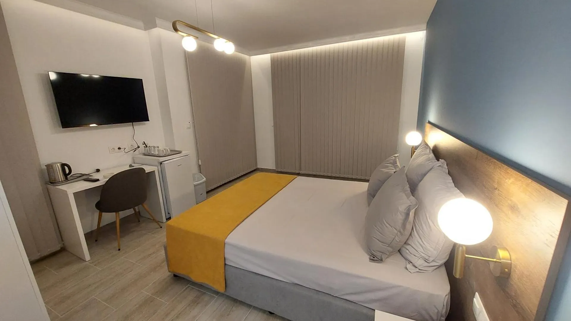 Hotel Gaia Sozopol