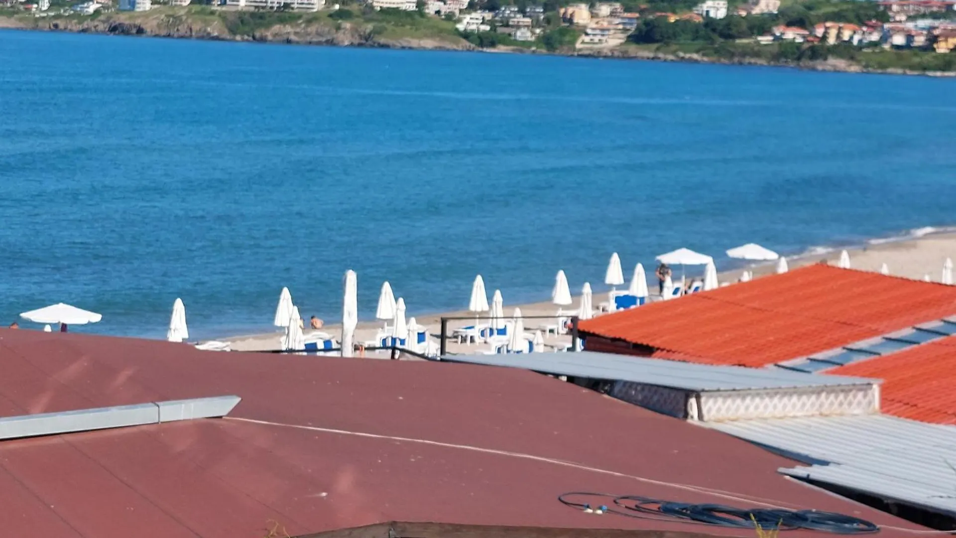 Appartement Hotel Gaia Sozopol