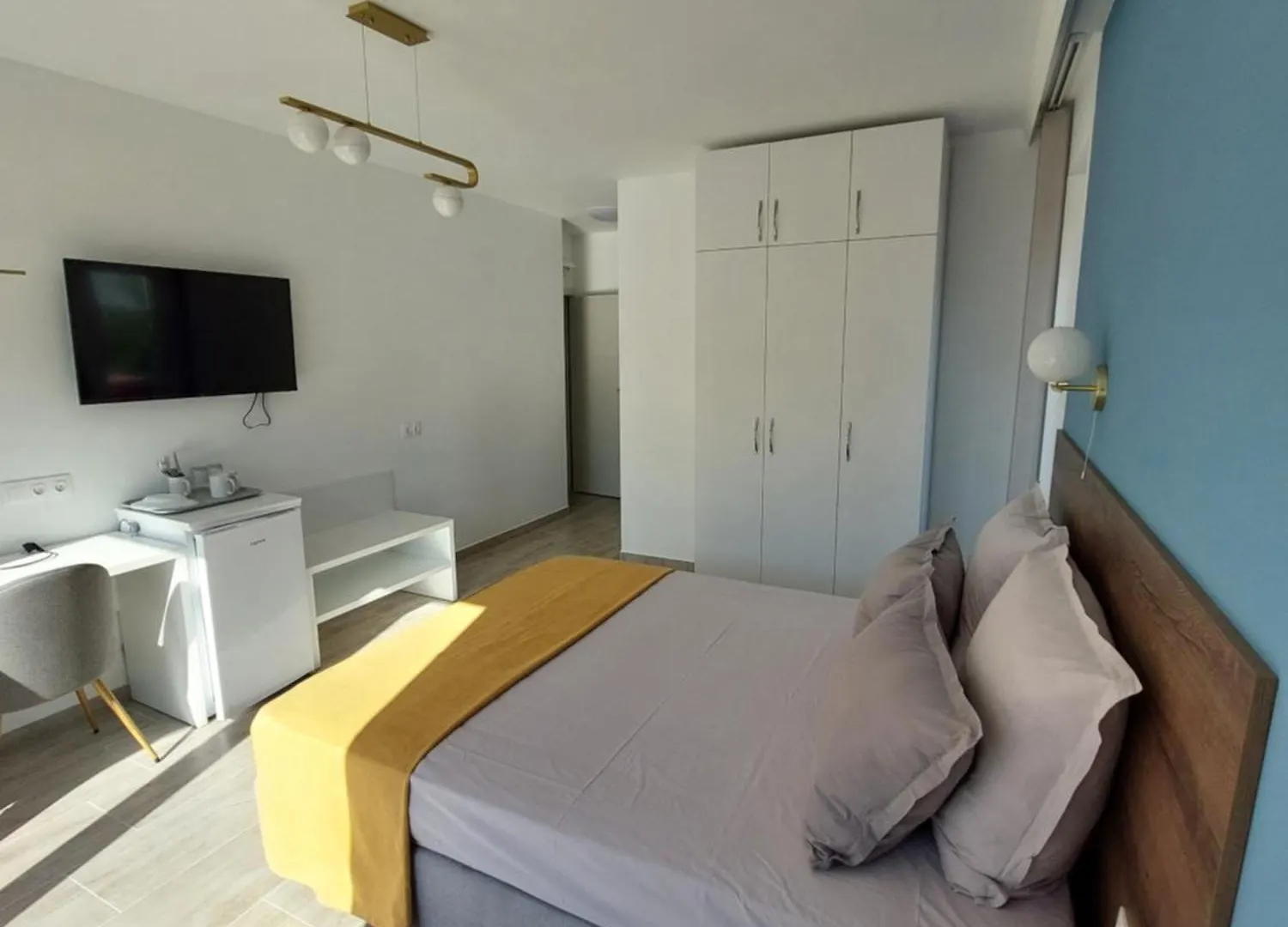 Hotel Gaia Sozopol 0*,  Bulgarie