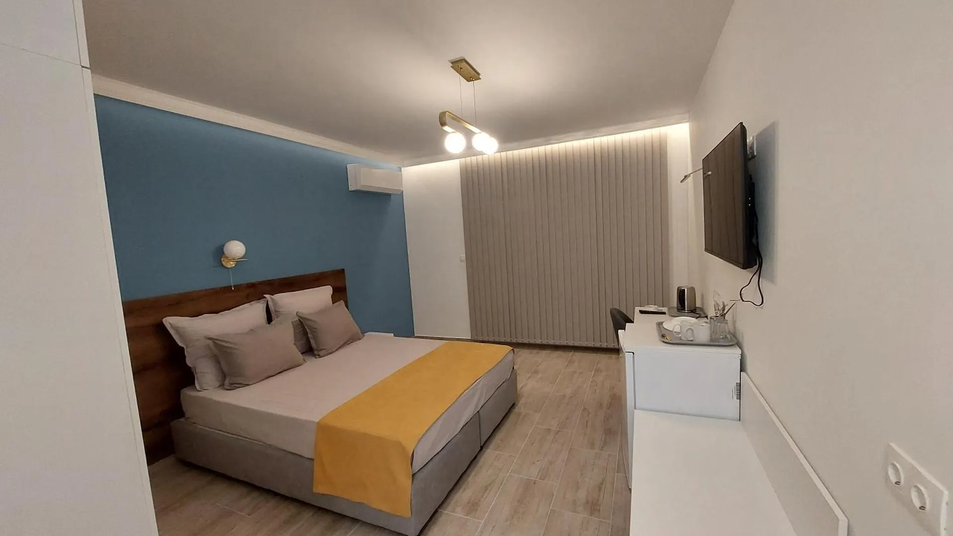Hotel Gaia Sozopol Appartement