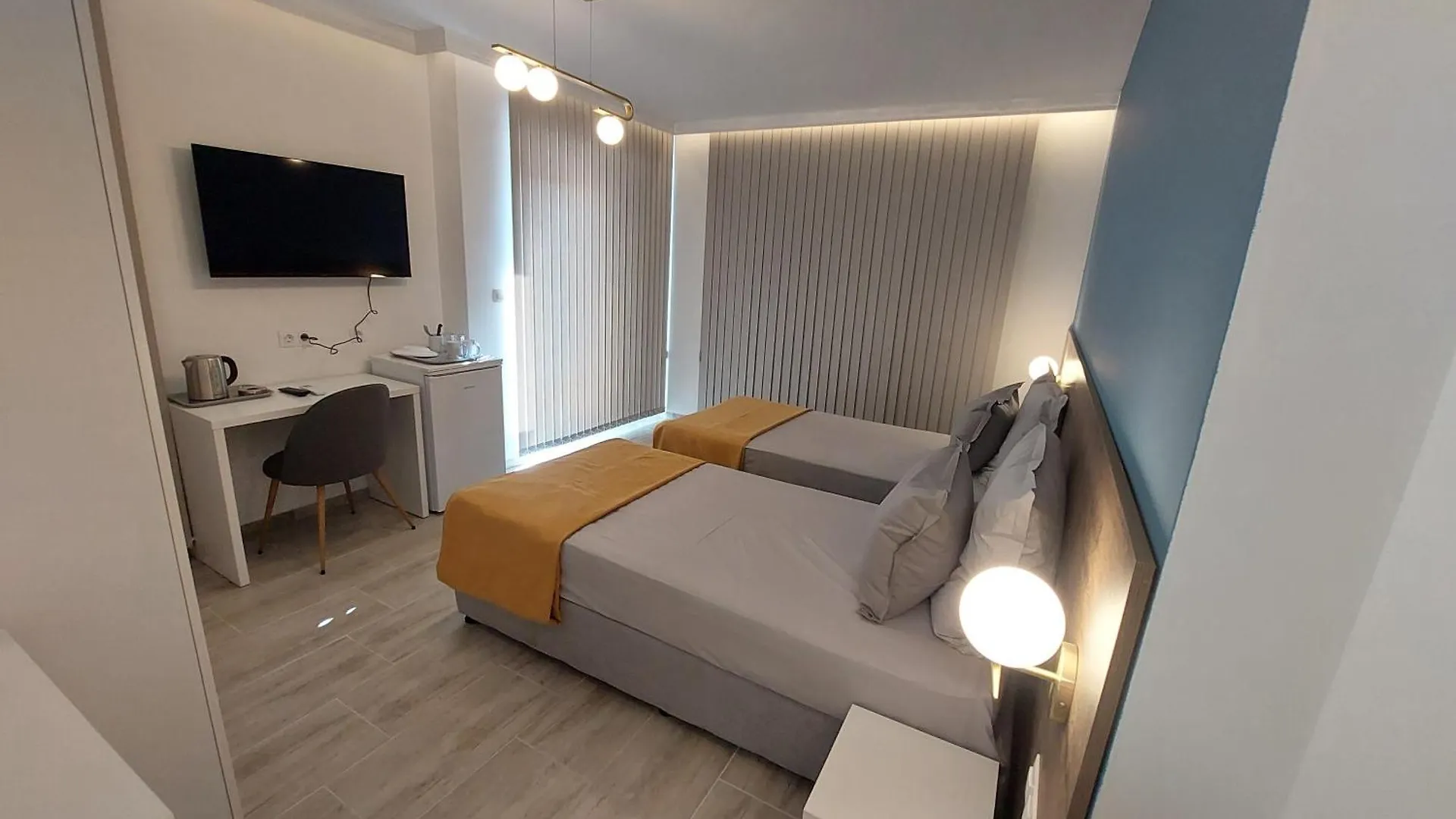 Hotel Gaia Sozopol 0*,  Bulgarie