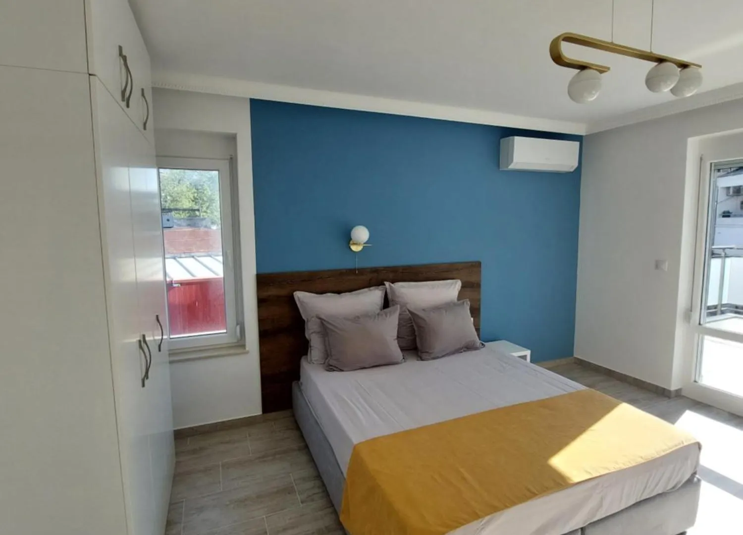 Hotel Gaia Sozopol Appartement