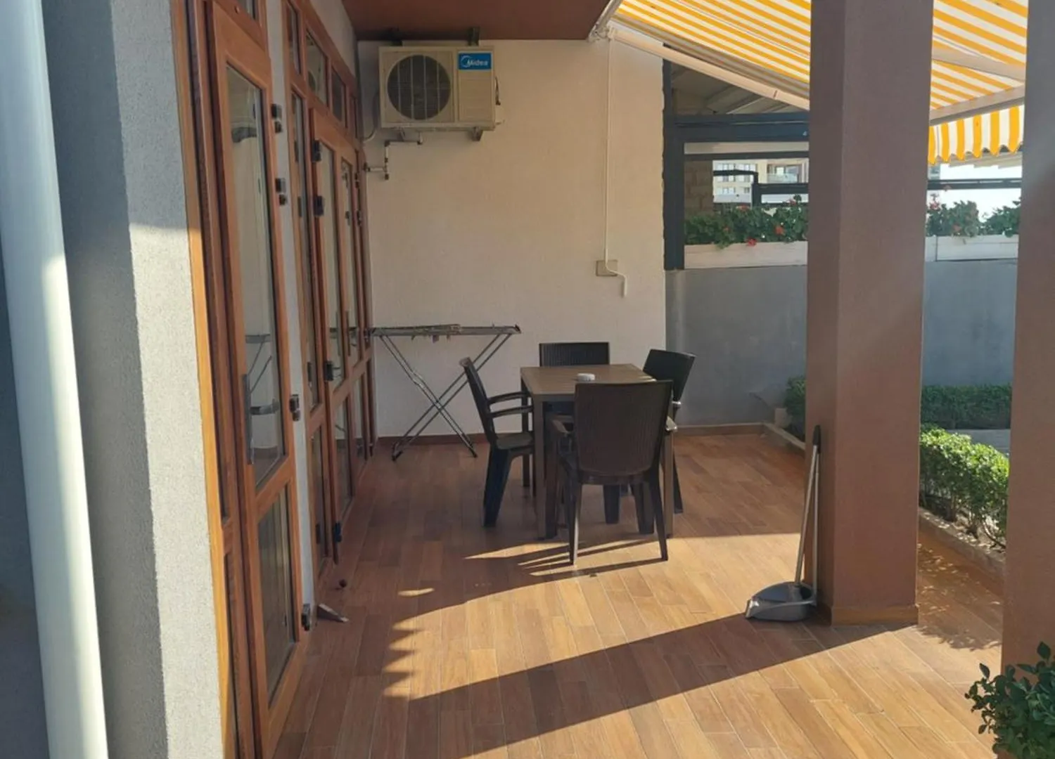 Appartement Hotel Gaia Sozopol Bulgarie