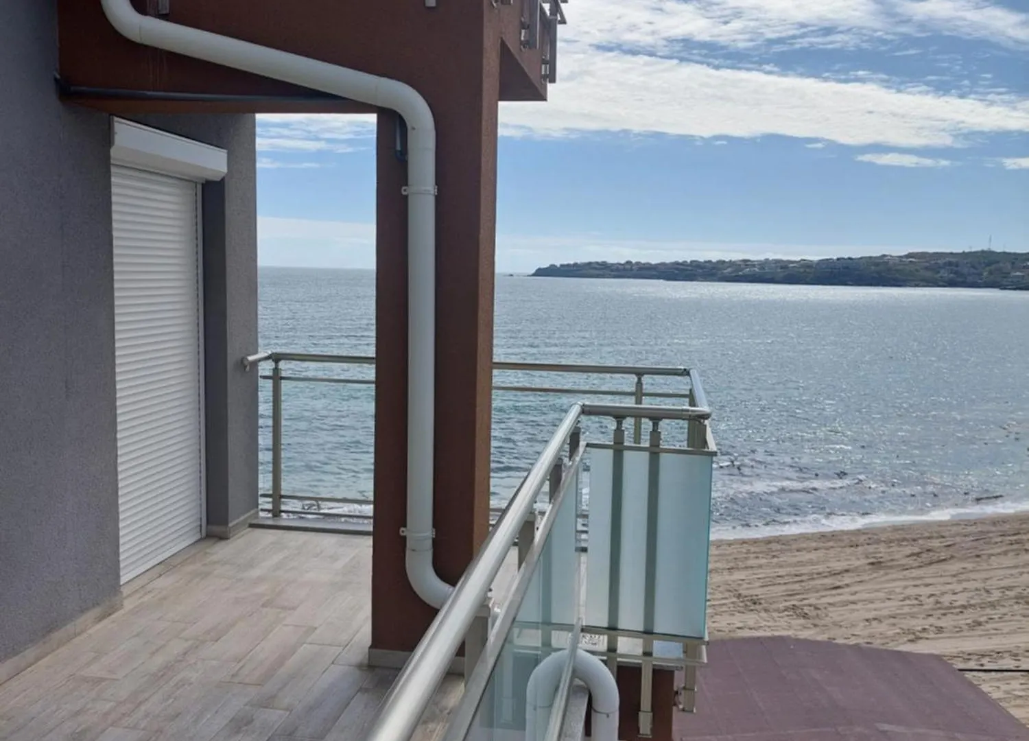 Hotel Gaia Sozopol