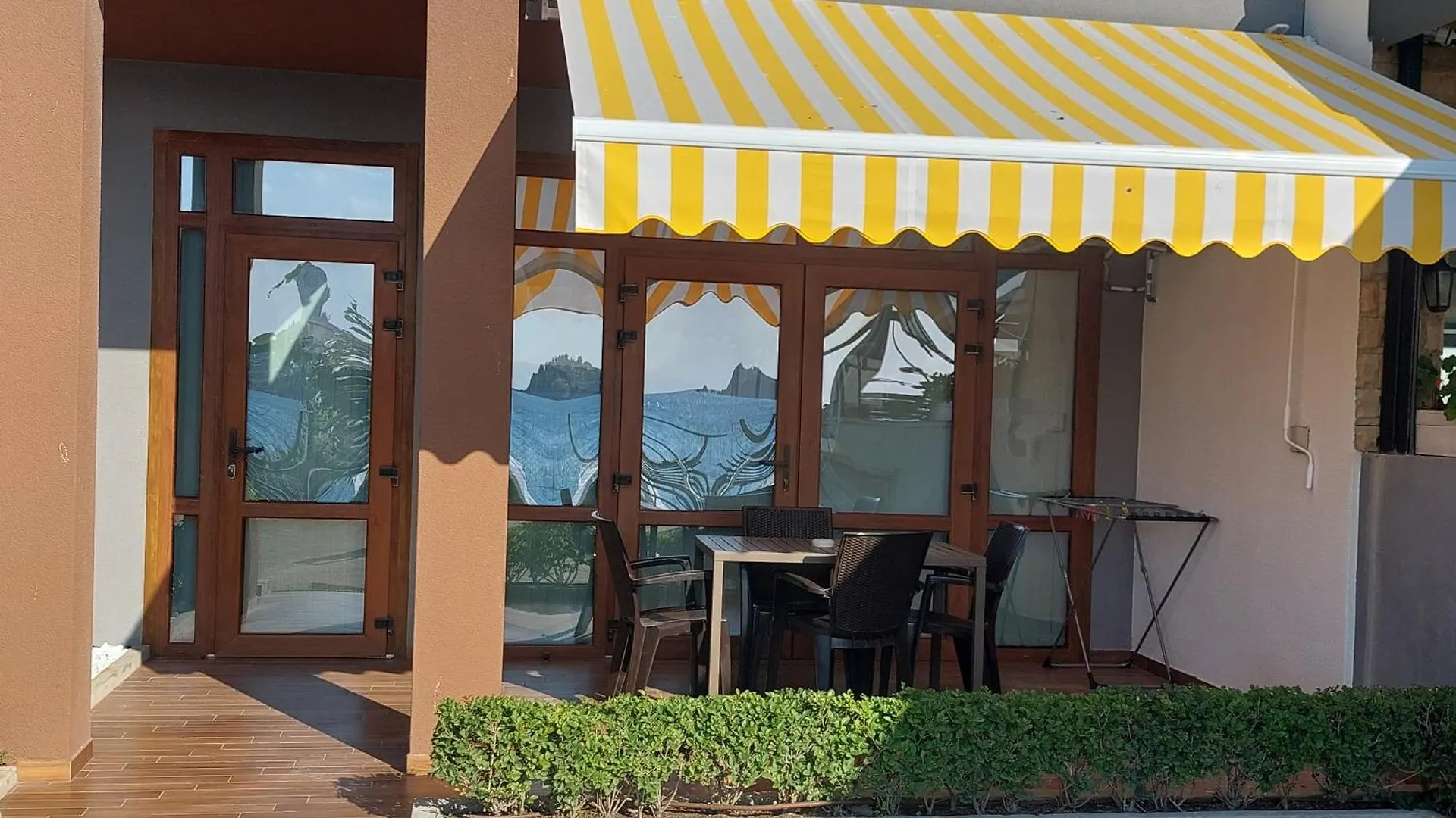 Appartement Hotel Gaia Sozopol