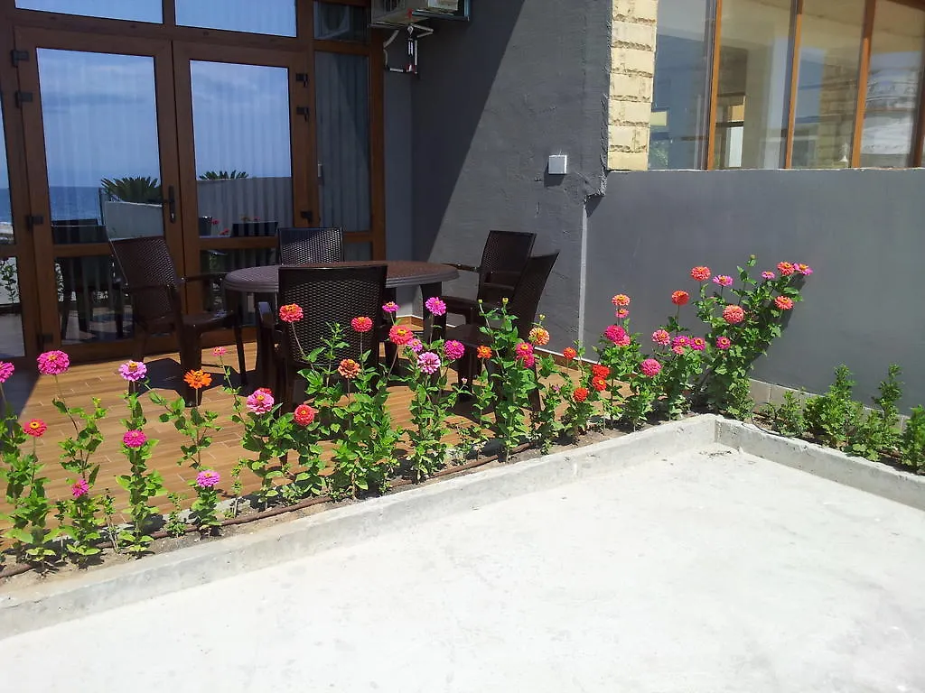 Hotel Gaia Sozopol